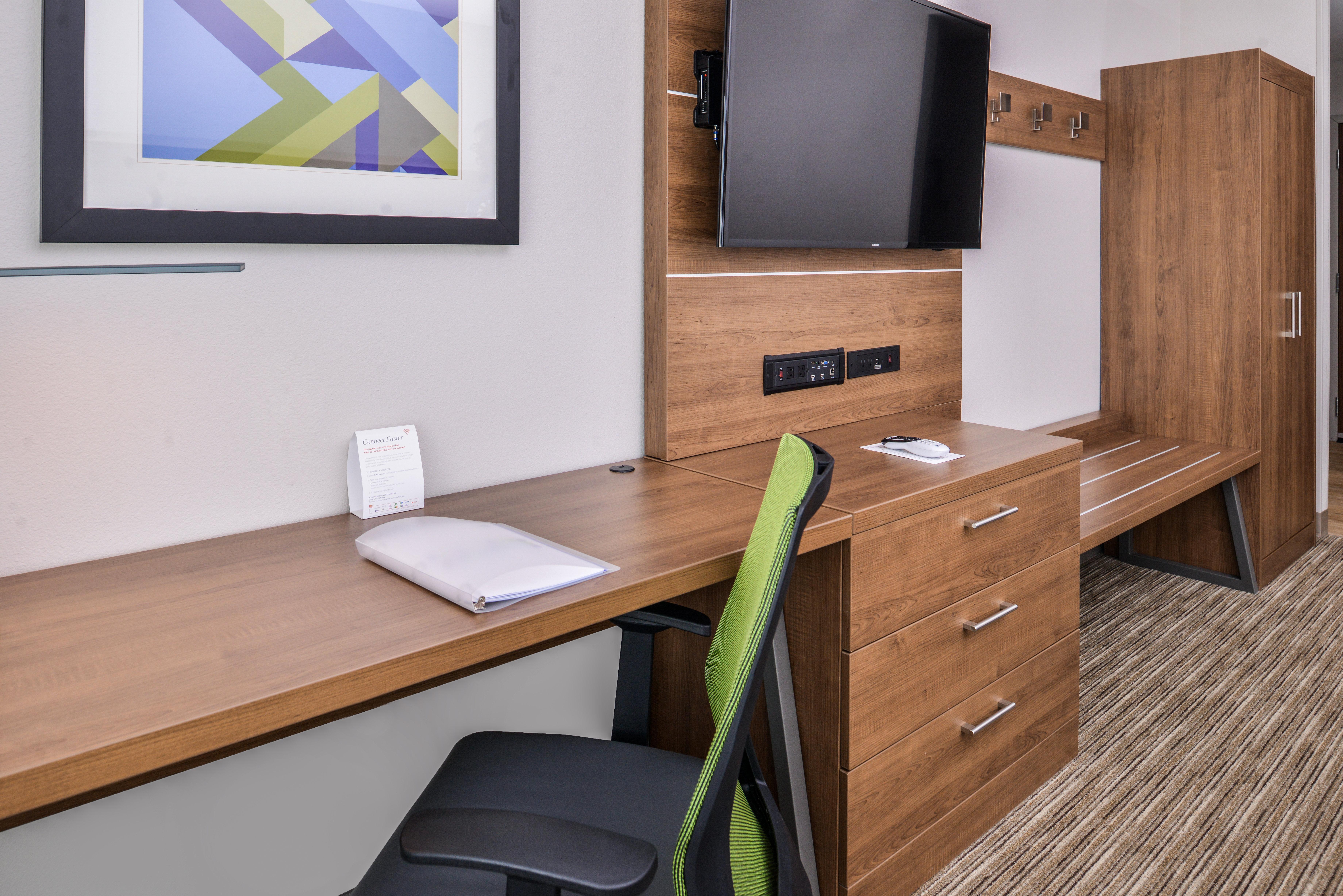Holiday Inn Express & Suites - Siloam Springs By Ihg Zewnętrze zdjęcie