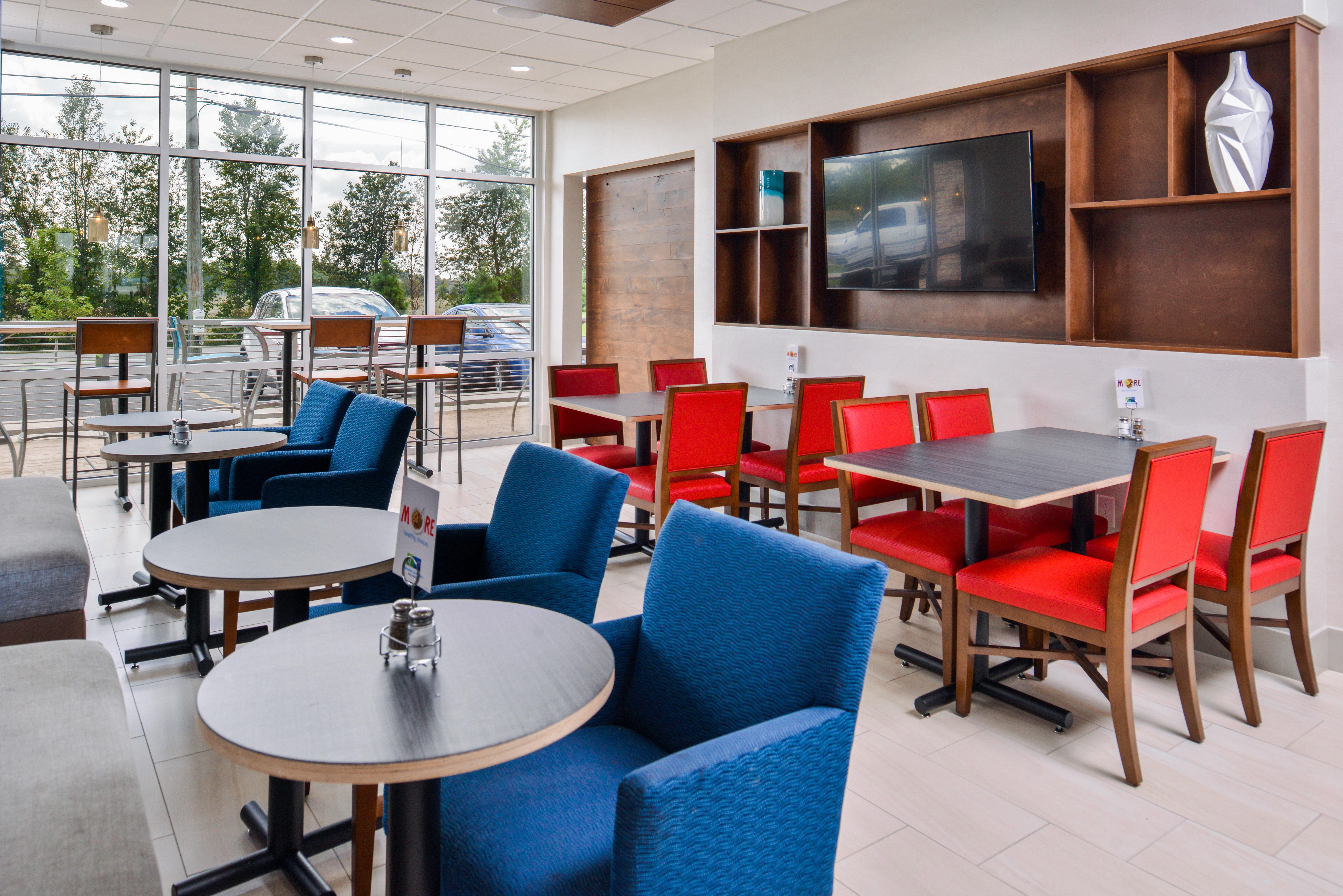 Holiday Inn Express & Suites - Siloam Springs By Ihg Zewnętrze zdjęcie