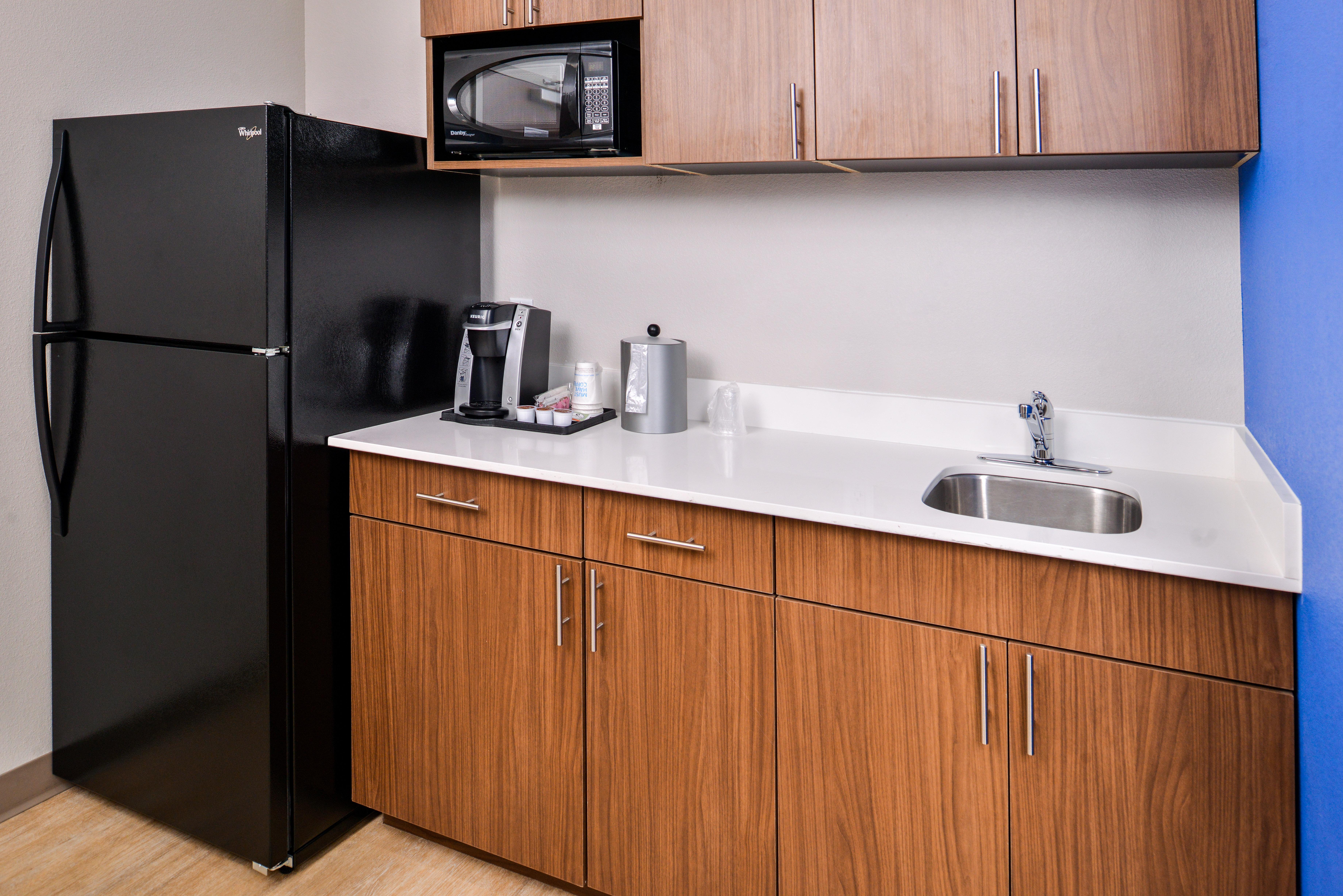 Holiday Inn Express & Suites - Siloam Springs By Ihg Zewnętrze zdjęcie