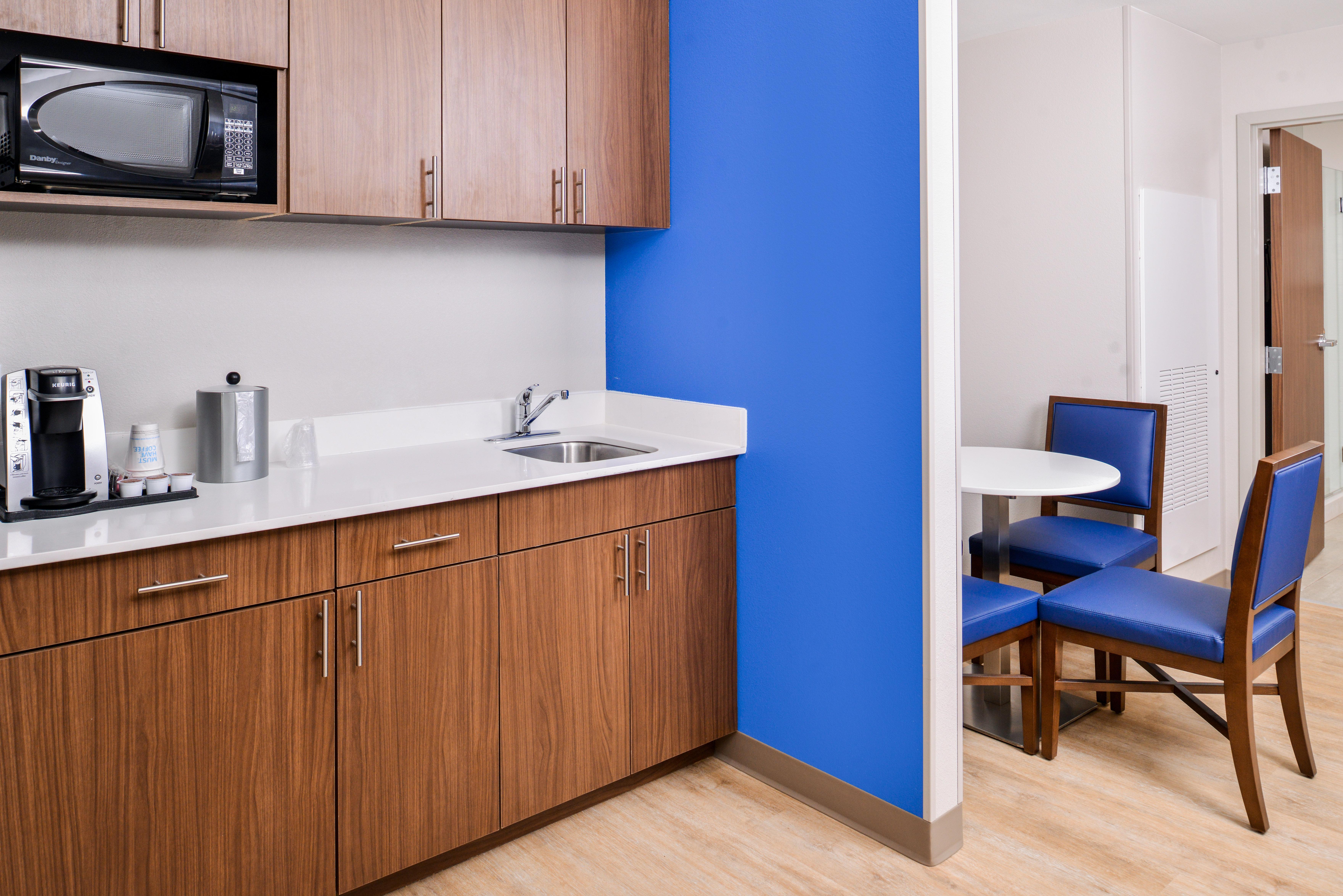 Holiday Inn Express & Suites - Siloam Springs By Ihg Zewnętrze zdjęcie