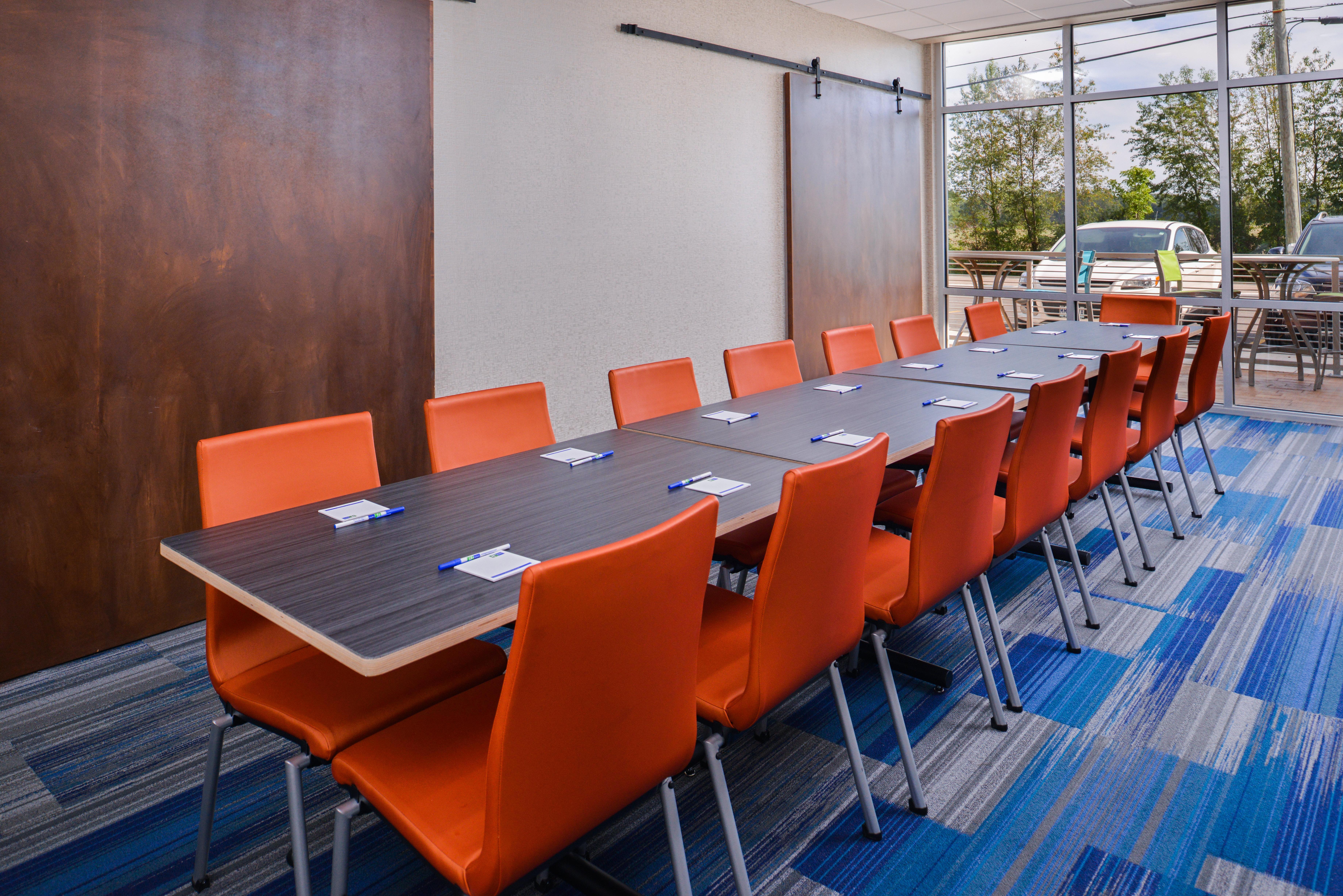 Holiday Inn Express & Suites - Siloam Springs By Ihg Zewnętrze zdjęcie