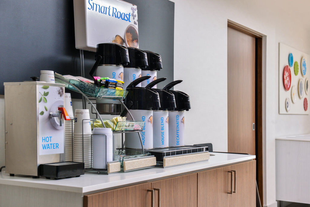 Holiday Inn Express & Suites - Siloam Springs By Ihg Zewnętrze zdjęcie