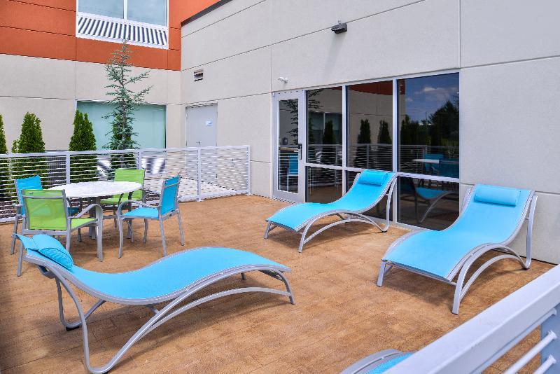Holiday Inn Express & Suites - Siloam Springs By Ihg Zewnętrze zdjęcie